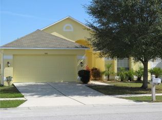 4146 Branchside Ln, Zephyrhills, FL 33543