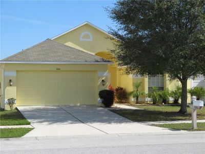 4146 Branchside Ln, Zephyrhills, FL, 33543