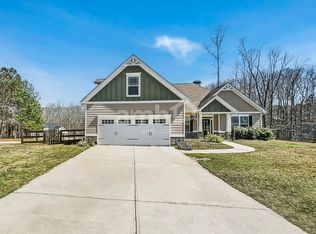 776 Somersby Dr, Dallas, GA 30157