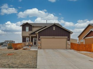 2776 Stallion Way, Mead, CO 80542