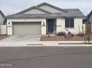 17446 W FULTON Street W, Goodyear, AZ 85338