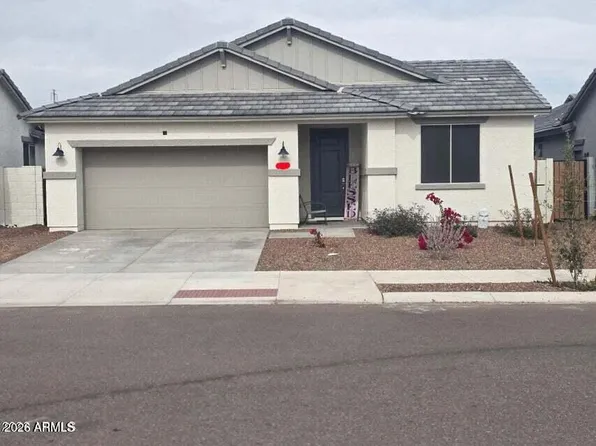 17446 W FULTON Street W, Goodyear, AZ 85338