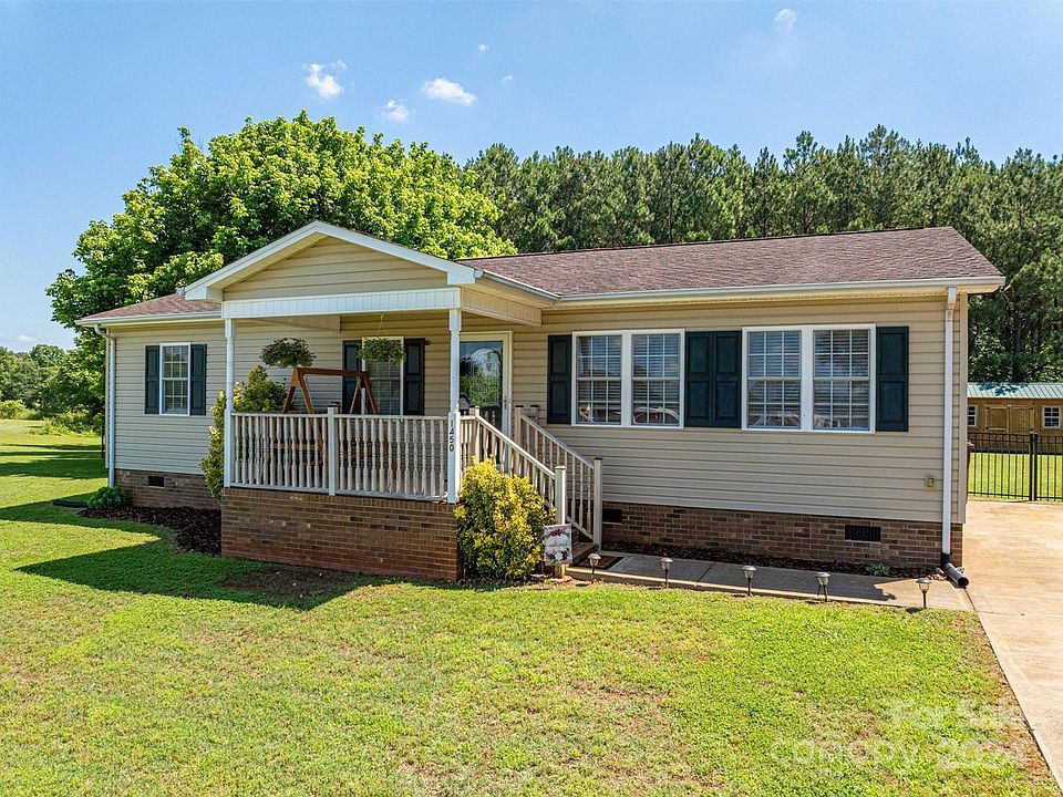 1450 Casar Lawndale Rd, Casar, NC 28020 Zillow