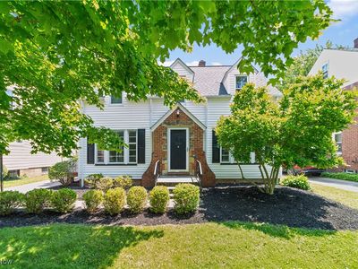 1561 Maywood Rd, South Euclid, OH, 44121
