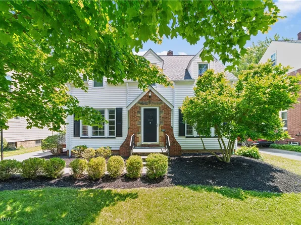 1561 Maywood Rd, South Euclid, OH 44121