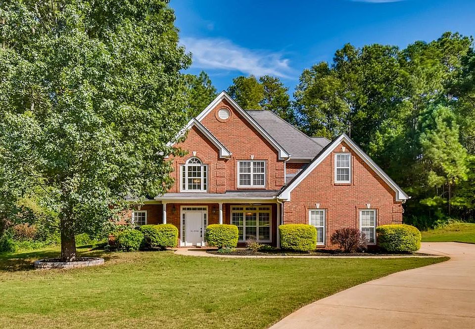 Stockbridge Ga Zillow