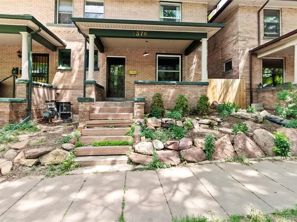 1376 N Humboldt Street, Denver, CO 80218