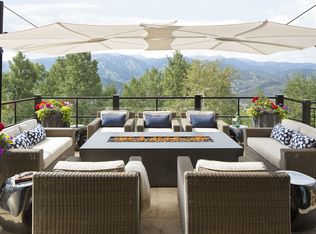 104 Rabbit Brush, Avon, CO 81620