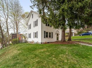 1 Edgewood Rd, Binghamton, NY 13903