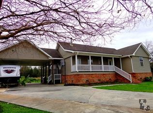 615 Cypress St, Raceland, LA 70394