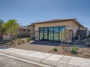 9357 Aria Ridge Ave, Las Vegas, NV 89143