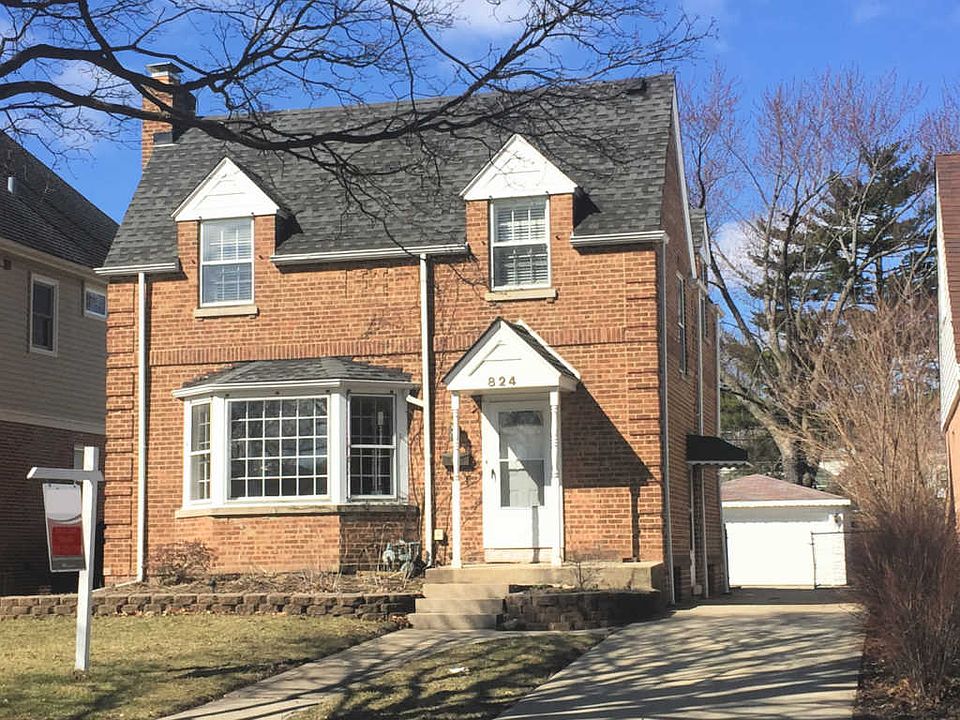 1st image of 824 Margret St