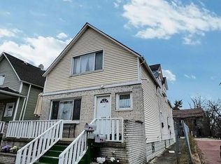 1224 W 15th Ave FLOOR 2, Gary, IN 46407