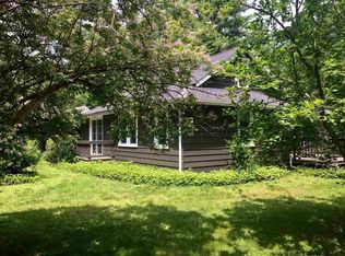 4494 Atwood Rd, Stone Ridge, NY 12484