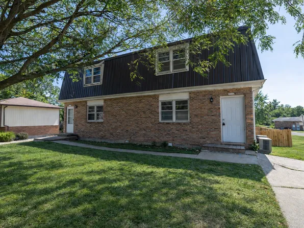 6108 E Saint Charles Rd, Columbia, MO 65202
