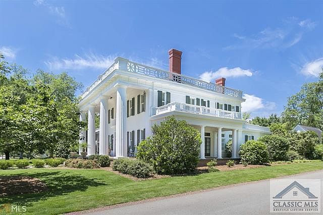 485 Old Post Rd, Madison, GA 30650 | Zillow