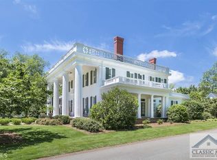 485 Old Post Rd, Madison, GA 30650