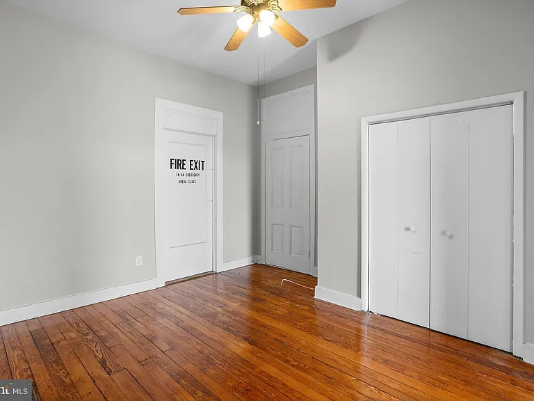 1602 Park Ave #3F — Photo 22