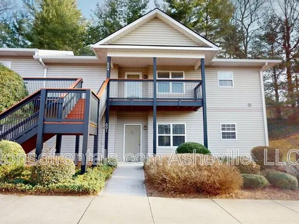 604 Carlyle Way, Asheville, NC 28803
