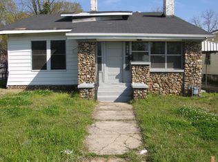 828 Graymont Ave W, Birmingham, AL 35204