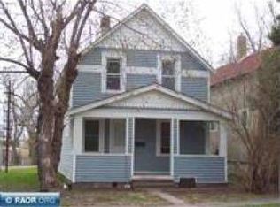 17 5th St SE, Chisholm, MN 55719