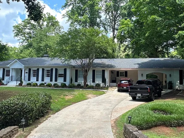 16 Seabrook Ct, Greenville, SC 29607