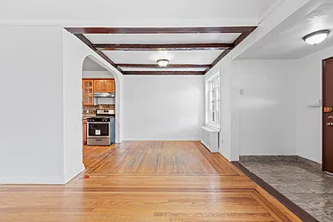 Rented by Real Broker NY LLC