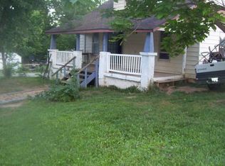 210 E Hill St, Leadwood, MO