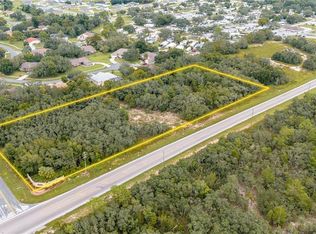 County Line Rd, Spring Hill, FL 34609