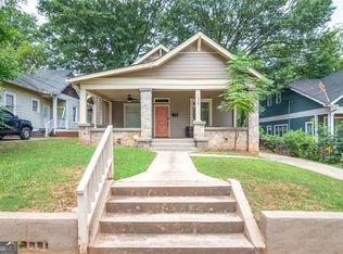 1327 Oak St SW, Atlanta, GA 30310