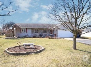 1507 E Armour Rd, Bourbonnais, IL 60914