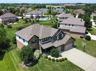 22326 Merritton Rd, Frankfort, IL 60423