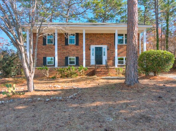 5 Bedroom Homes For Sale In Augusta Ga Zillow