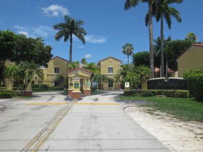 12625 SW 91st St APT 103, Miami, FL, 33186