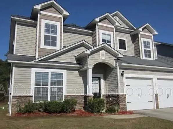 221 Meadow Wood Rd, Summerville, SC 29486