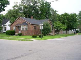 1639 Maple St, Columbus, IN 47201