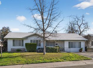 6600 Whitsett Dr, North Highlands, CA
