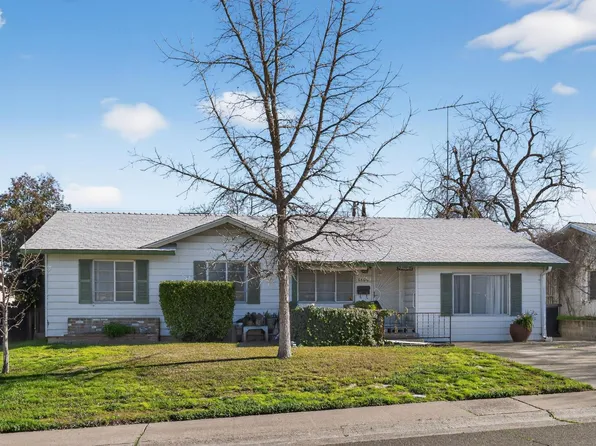 6600 Whitsett Dr, North Highlands, CA 95660