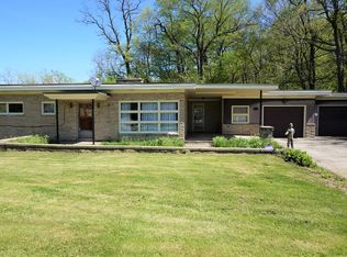 4637 National Pike, Markleysburg, PA 15459