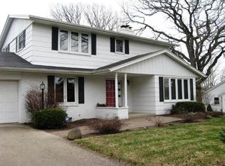 3335 Elwood Dr, Racine, WI 53406