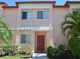 657 NW 208th Dr UNIT 657, Hollywood, FL 33029