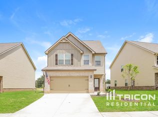 2433 Walker Dr, Hampton, GA 30228