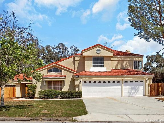 2nd image of 11726 Vista De Cerros Dr