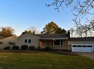 3411 S Wendover Cir, Youngstown, OH
