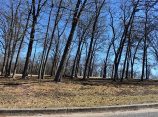 Wilcox Cir, Tahlequah, OK 74464