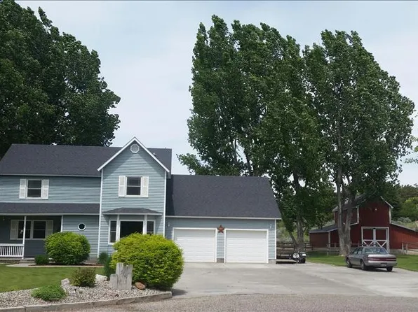 5941 E Rancho Via Dr, Idaho Falls, ID 83406