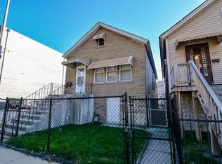 1509 W Grand Ave #HOUSE, Chicago, IL 60642
