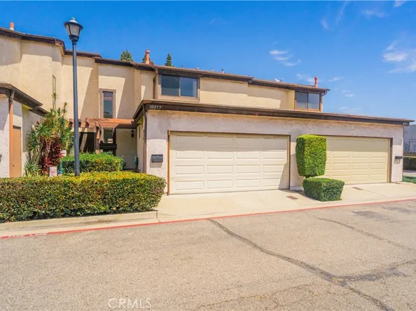 10055 Aspen Cir, Santa Fe Springs, CA 90670