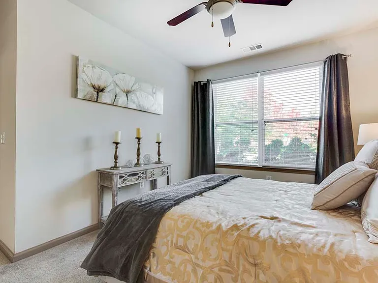 Summerfield At Morgan Metro Apartments — Photo 13