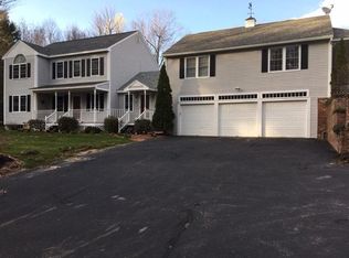 34 Ray Rd, Dunbarton, NH 03046